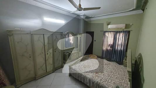 Apartment Available For Sale With Roof