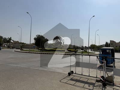 120 Square Yards First Floor Portion For Rent