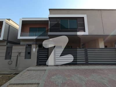 Get This Amazing 375 Square Yards House Available In Askari 5 - Sector J