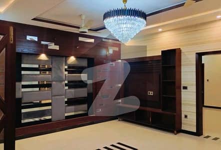 Affordable House Of 1 Kanal Is Available For Rent