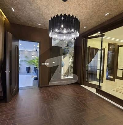 Book A House Of 5 Marla In Bahria Town - Sector E Lahore