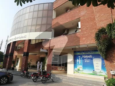 Bahria Heights 3 One Bed Fully Furnished Apartment For Rent