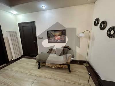 Stunning and affordable Prime Location Flat available for rent in Bahria Town Phase 3