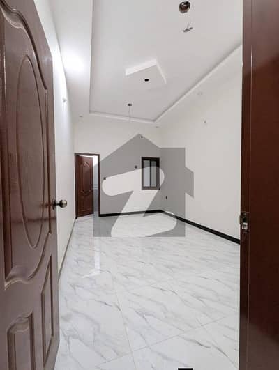 ماڈل کالونی - ملیر ملیر,کراچی میں 4 مرلہ مکان 1.8 کروڑ میں برائے فروخت۔