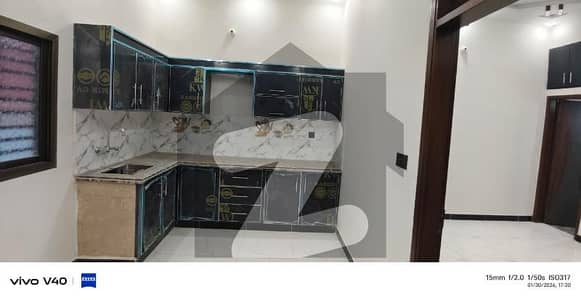 ماڈل کالونی - ملیر ملیر,کراچی میں 3 مرلہ مکان 1.5 کروڑ میں برائے فروخت۔