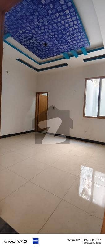 Affordable House Available For rent In Model Colony - Malir