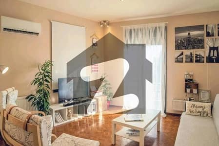 Bahria Town - Sector E Flat For Sale Sized 800 Square Feet