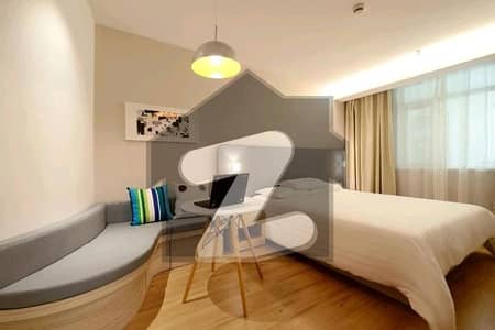 Buying A Flat In Lahore?