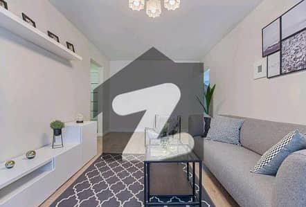 بحریہ ٹاؤن سیکٹر ای بحریہ ٹاؤن,لاہور میں 1 کمرے کا 2 مرلہ فلیٹ 60.0 لاکھ میں برائے فروخت۔