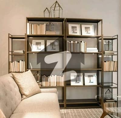 بحریہ ٹاؤن سیکٹر ای بحریہ ٹاؤن,لاہور میں 1 کمرے کا 2 مرلہ فلیٹ 75.0 لاکھ میں برائے فروخت۔