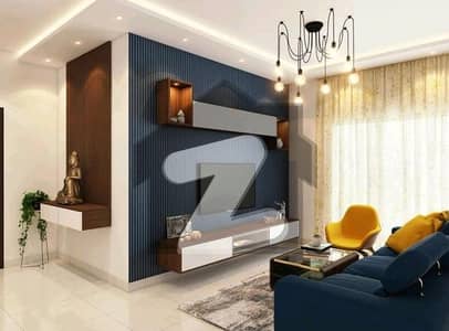 بحریہ ٹاؤن سیکٹر ای بحریہ ٹاؤن,لاہور میں 1 کمرے کا 2 مرلہ فلیٹ 60.0 لاکھ میں برائے فروخت۔