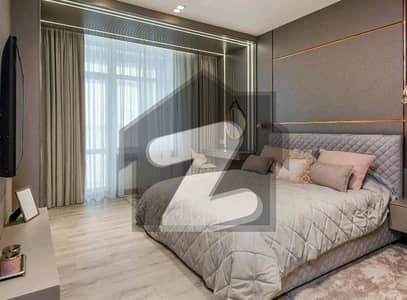 400 Square Feet Flat In Only Rs. 35000