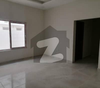 350 Sq Yd West Open B-25 House For Sale In Falcon Complex New Malir