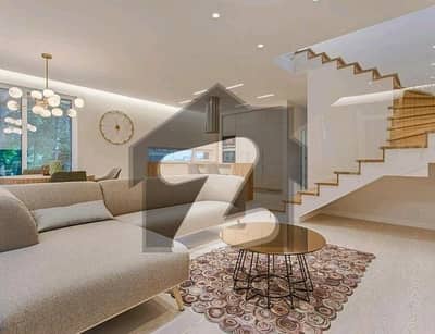 Reserve A Flat Now In Bahria Town - Sector C