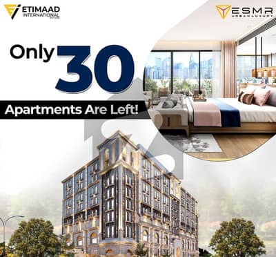 Have A Dead File Convert It Into Profit At ESMR Faisal Hills