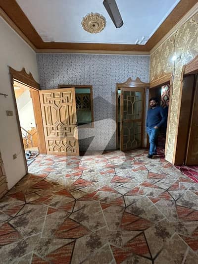 Get An Attractive Upper Portion In Johar Town Under Rs. 55000