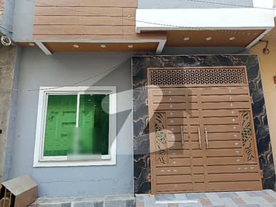 Prime Location 675 Square Feet House For sale In Lahore Medical Housing Society Lahore Medical Housing Society