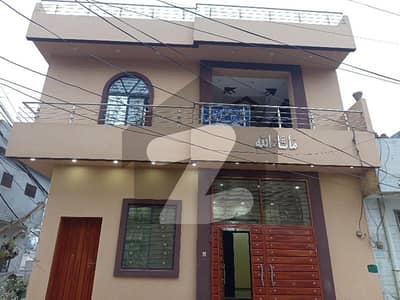 Ready To Buy A Corner House 1125 Square Feet In Ghous Garden - Phase 3