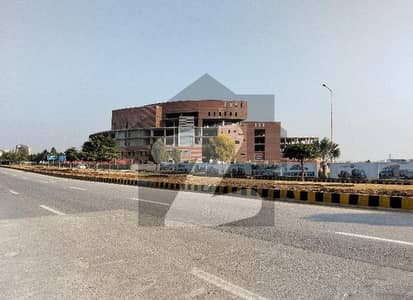 Residential Plot Available For sale In DHA Phase 5 - Sector F1