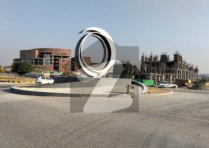 Residential Plot For sale In DHA Phase 5 - Sector F1