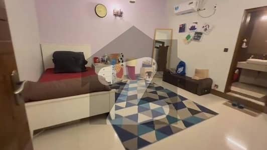 کلفٹن ۔ بلاک 8 کلفٹن,کراچی میں 5 کمروں کا 10 مرلہ مکان 14.0 کروڑ میں برائے فروخت۔