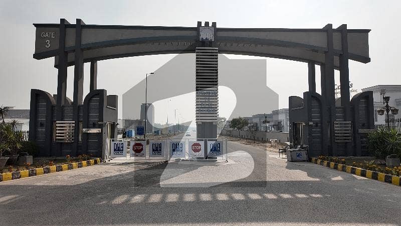 Dha 11 Rahbar Sector 2 Cca2 Dha 11 Rahbar Sector 2 Cca2