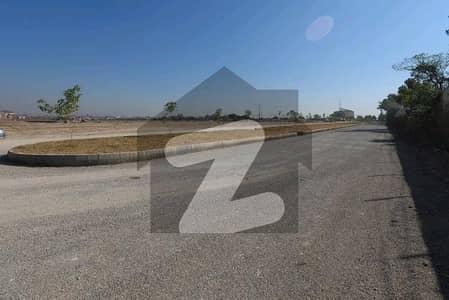 Beautiful Location Plot For Sale