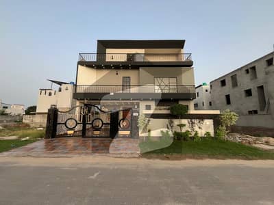 Stunning And Affordable Prime Location House Available For Sale In Buch Executive Villas