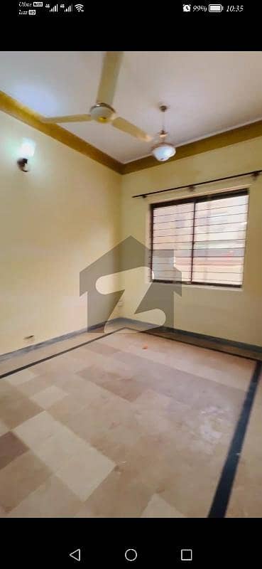 Beautiful portion for rent