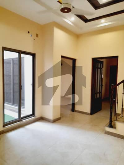 10 Marla Double Unit House