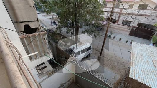 400 Sq Yrds Ground Plus Two Bungalow Available For Sale 400 Sq Yrds Ground Plus Two Bungalow Available For Sale