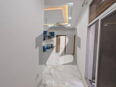 A 7 Marla House In Islamabad Is On The Market For sale