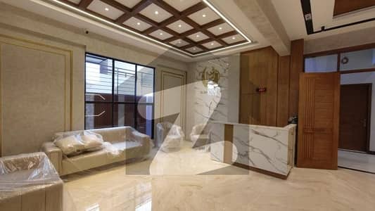 گارڈن ایسٹ جمشید ٹاؤن,کراچی میں 2 کمروں کا 5 مرلہ فلیٹ 3.4 کروڑ میں برائے فروخت۔