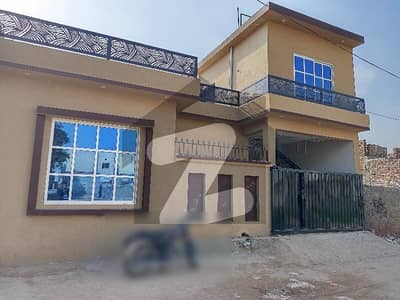 بنی گالہ اسلام آباد میں 3 کمروں کا 5 مرلہ مکان 1.4 کروڑ میں برائے فروخت۔