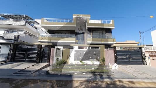 A Perfect House Awaits You In North Nazimabad - Block L Karachi