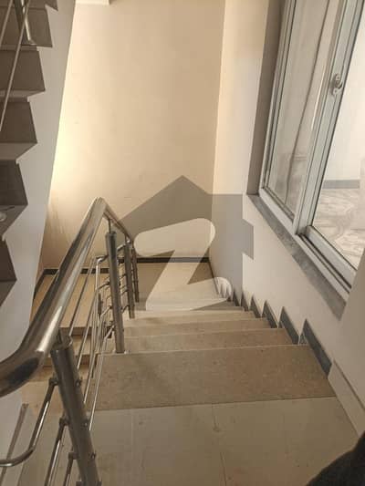 12 Marla upper portion For Rent banigala