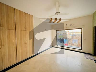 1 Kanal Lower Portion Available For Rent In Sui Gas Society Phase 1 If You Hurry