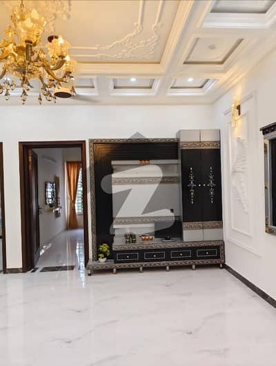 Double Storey 5 Marla House For sale In Park View City - Tulip Extension Block Lahore