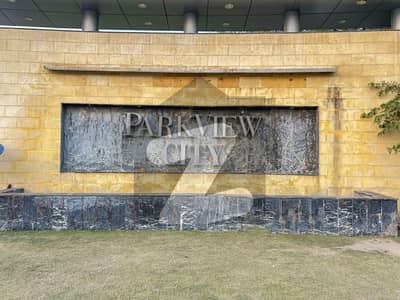 Highly-Desirable Prime Location Residential Plot Available In Park View City - Overseas Block For Sale Highly-Desirable Prime Location Residential Plot Available In Park View City - Overseas Block For Sale