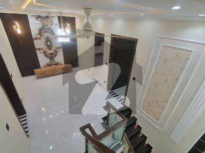 Double Storey 5 Marla House Available In Park View City - Platinum Block For sale