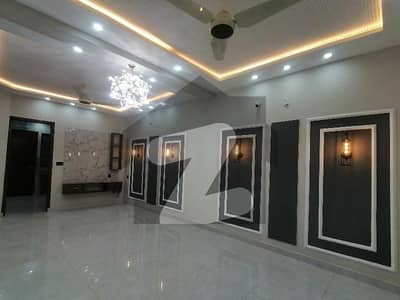 Double Storey 5 Marla House Available In Park View City - Crystal Block For sale