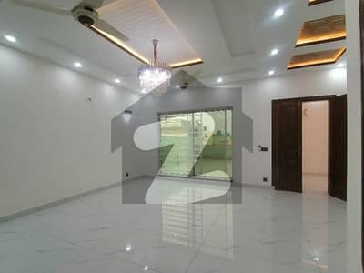 Prime Location House Is Available For sale In Park View City - Jasmine Block