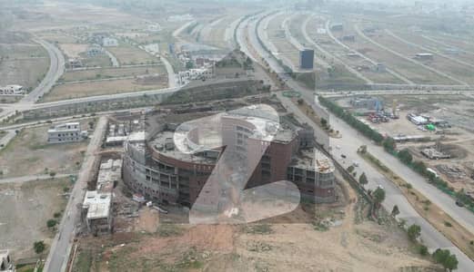 Residential Plot for Sale DHA Phase 5, Sector D (Street 10)