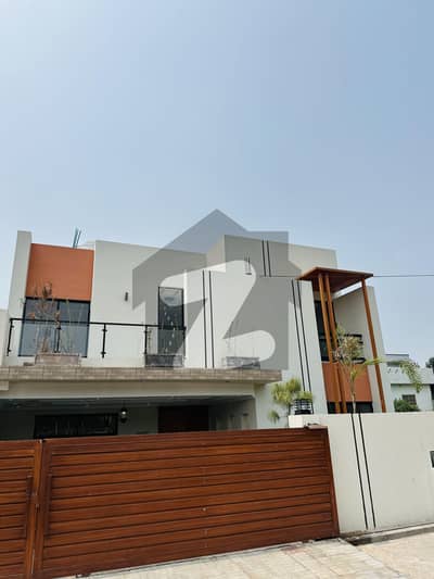 12 Marla House For Sale Bani Gala Islamabad