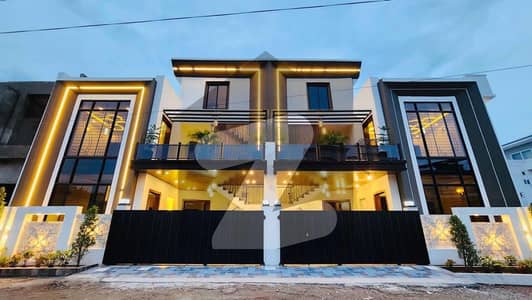 House For Sale Bani Gala Islamabad