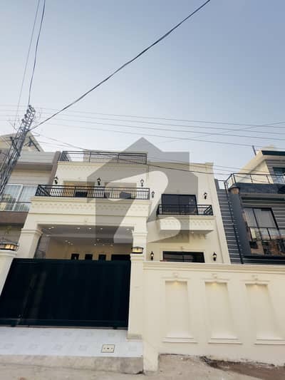 House For Sale In Bani Gala Islamabad