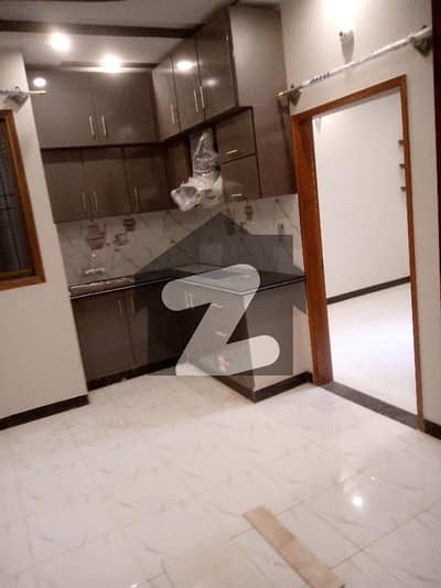 Elegant 3rd Floor Portion For Sale Brand New, West Open, 2 Bed With Baths