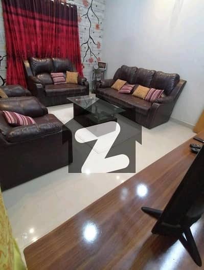 Prime Corner UpperPORTION For Sale In SHAMSI SOCIETY