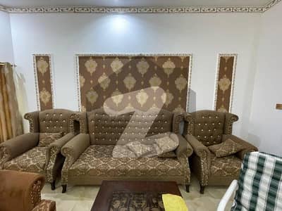 Beautiful 4 Kanal Farm House For Sale