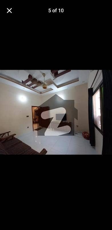 Prime Location Lower Portion For sale In Shamsi Society Karachi